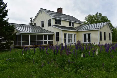 329 Whites Road Wilmington VT 05363
