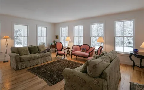 329 Whites Road Wilmington VT 05363