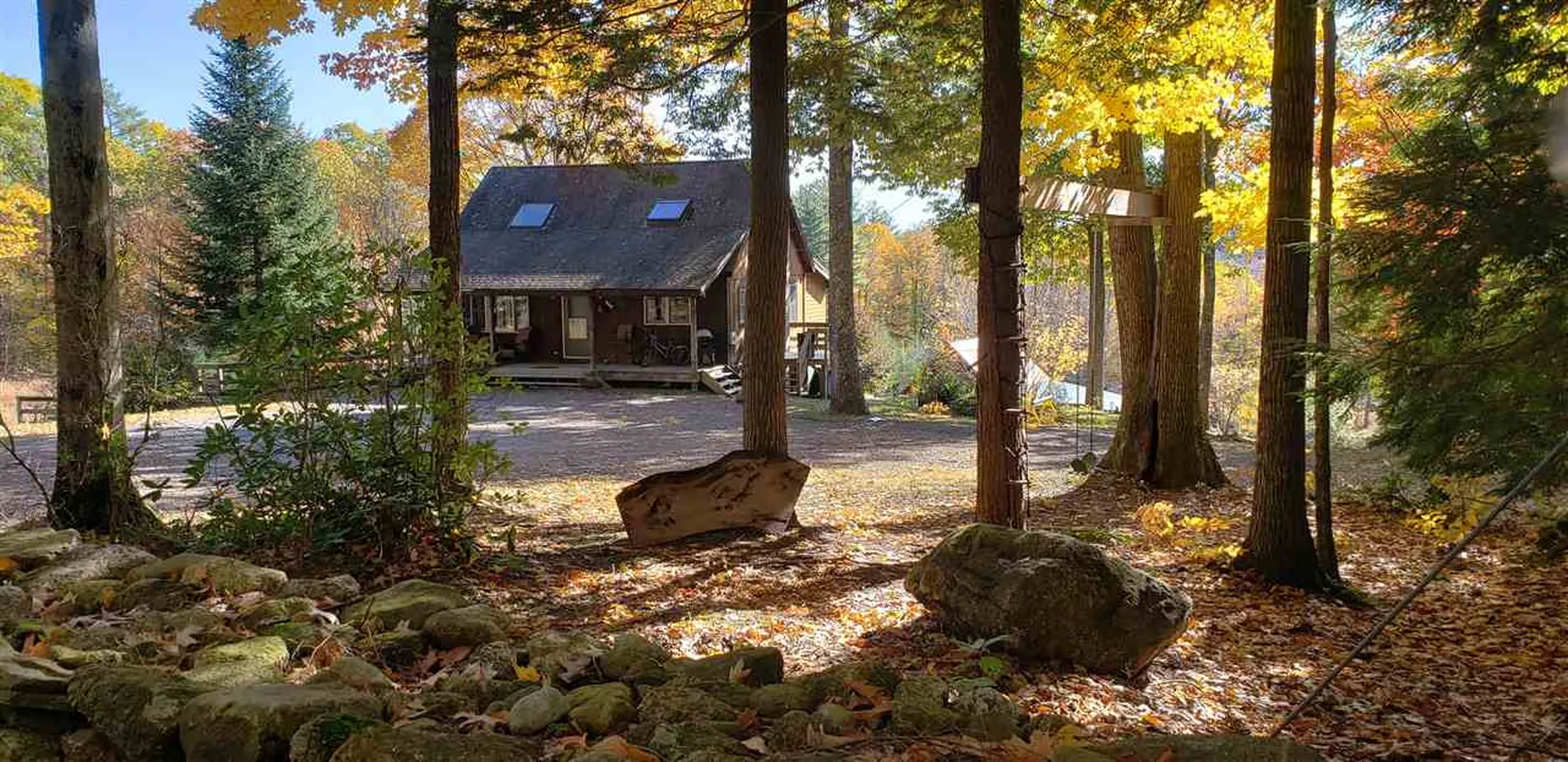 267 Old Post Road Newbury NH 03255