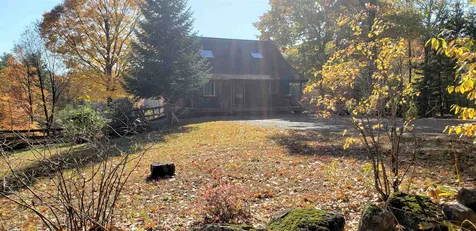 267 Old Post Road Newbury NH 03255