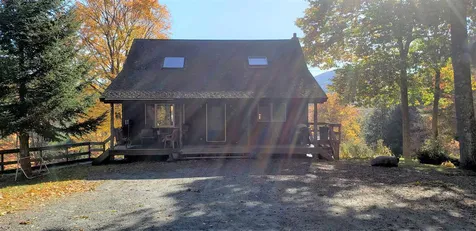 267 Old Post Road Newbury NH 03255