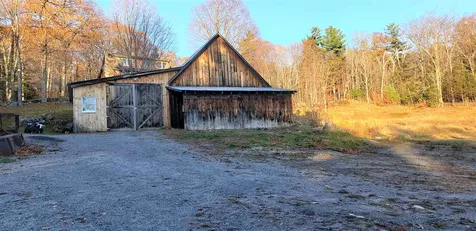 267 Old Post Road Newbury NH 03255