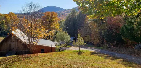 267 Old Post Road Newbury NH 03255