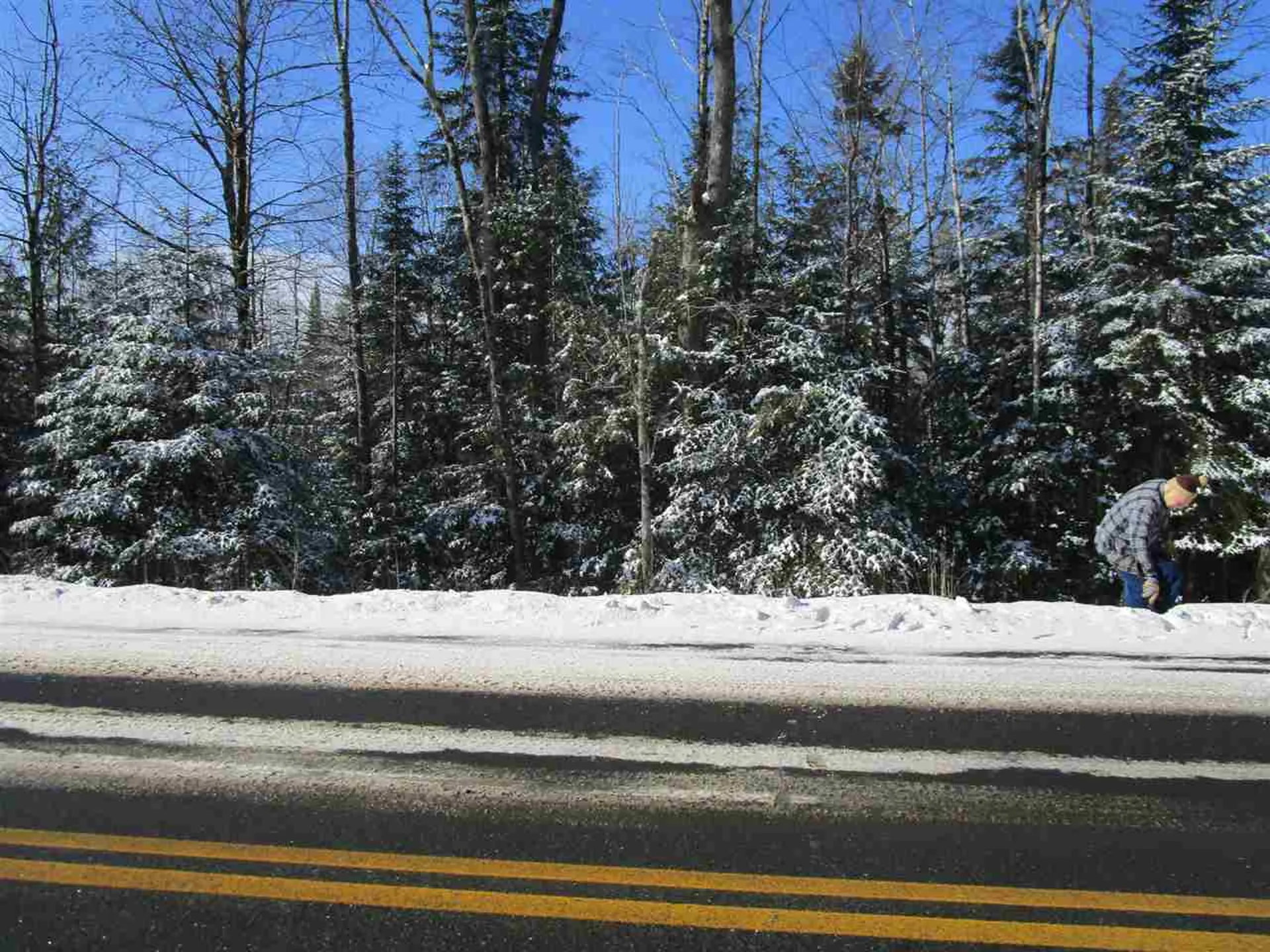 0 Bruce Badger Memorial Highway Danville VT 05828