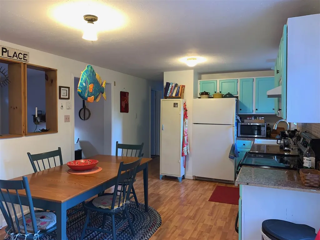 76 Gold Street Milton NH 03851