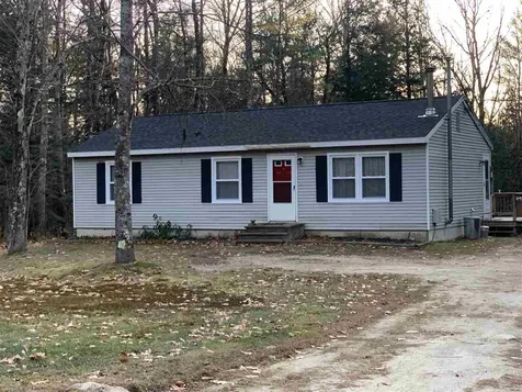 76 Gold Street Milton NH 03851