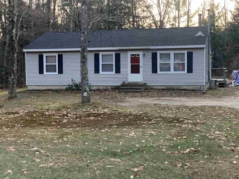 76 Gold Street Milton NH 03851