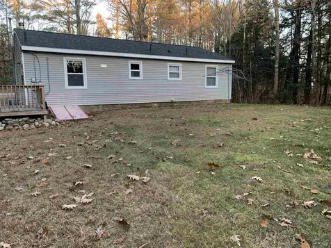 76 Gold Street Milton NH 03851