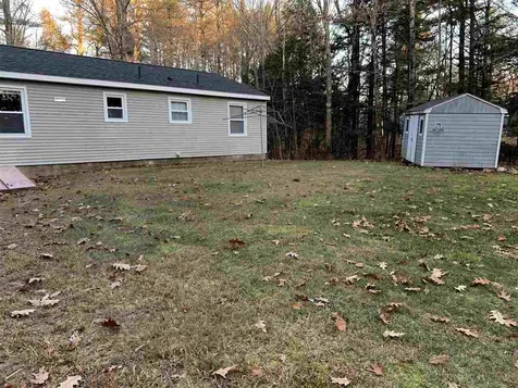 76 Gold Street Milton NH 03851