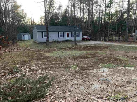 76 Gold Street Milton NH 03851
