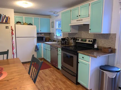 76 Gold Street Milton NH 03851