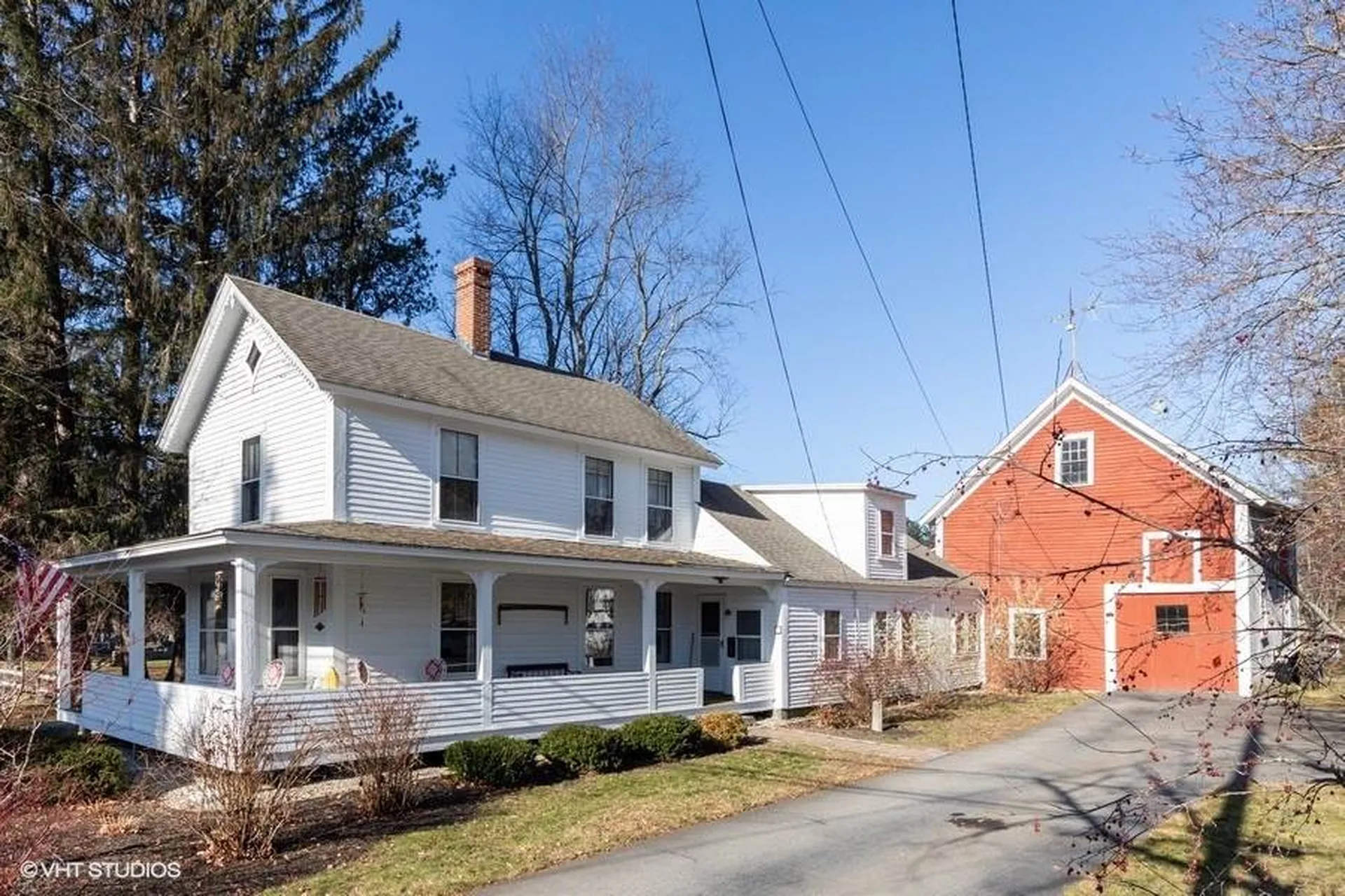 17 Foundry Street Amherst NH 03031