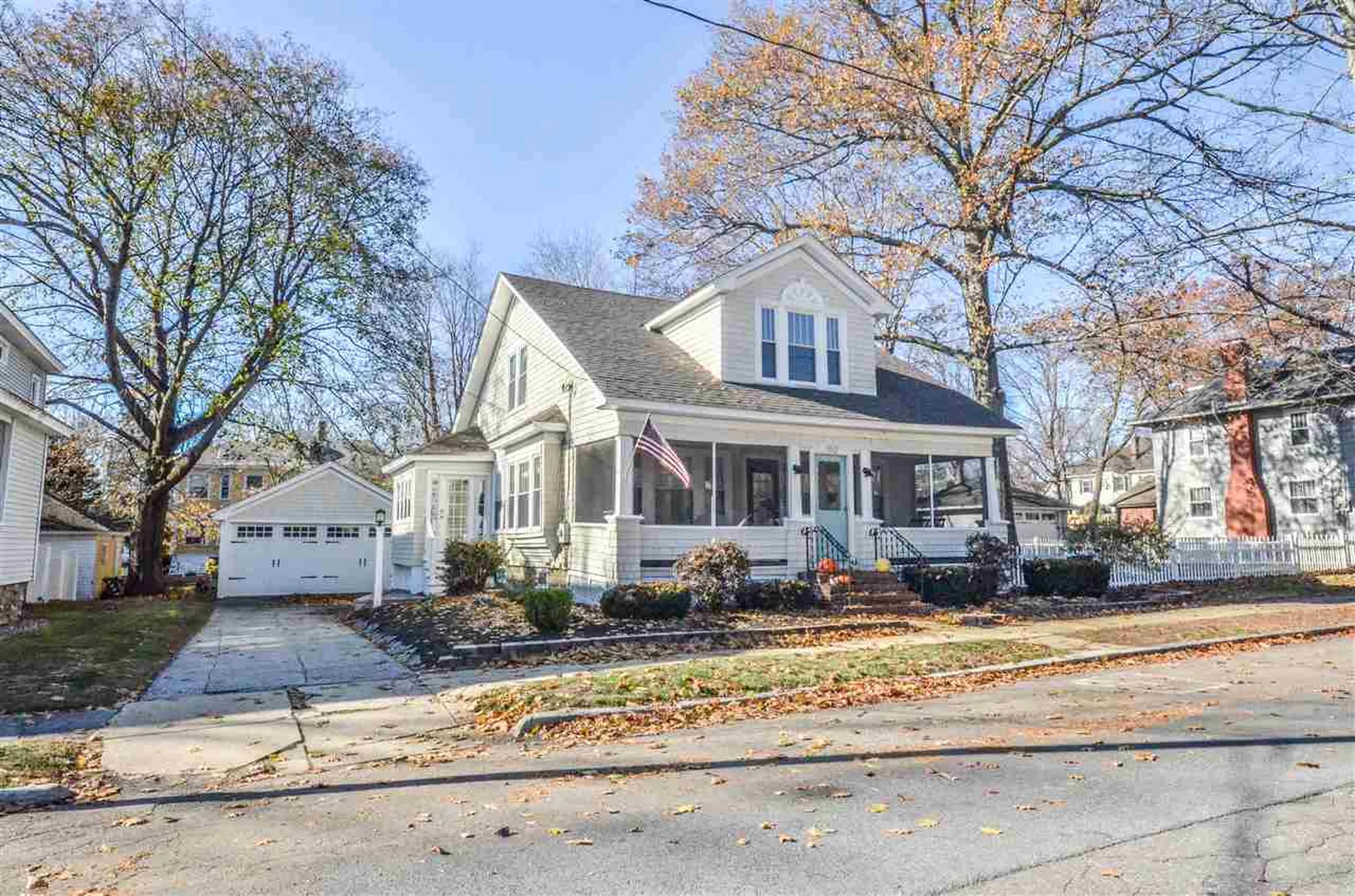 152 N Adams Street Manchester NH 03104