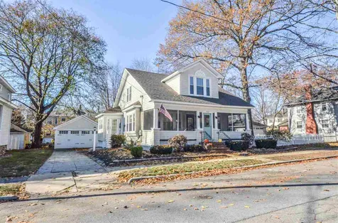 152 N Adams Street Manchester NH 03104
