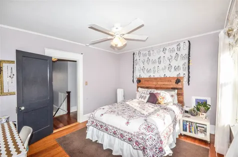 152 N Adams Street Manchester NH 03104
