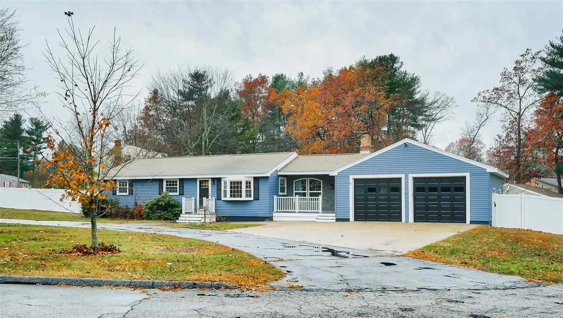 2 Topsfield Drive Nashua NH 03062