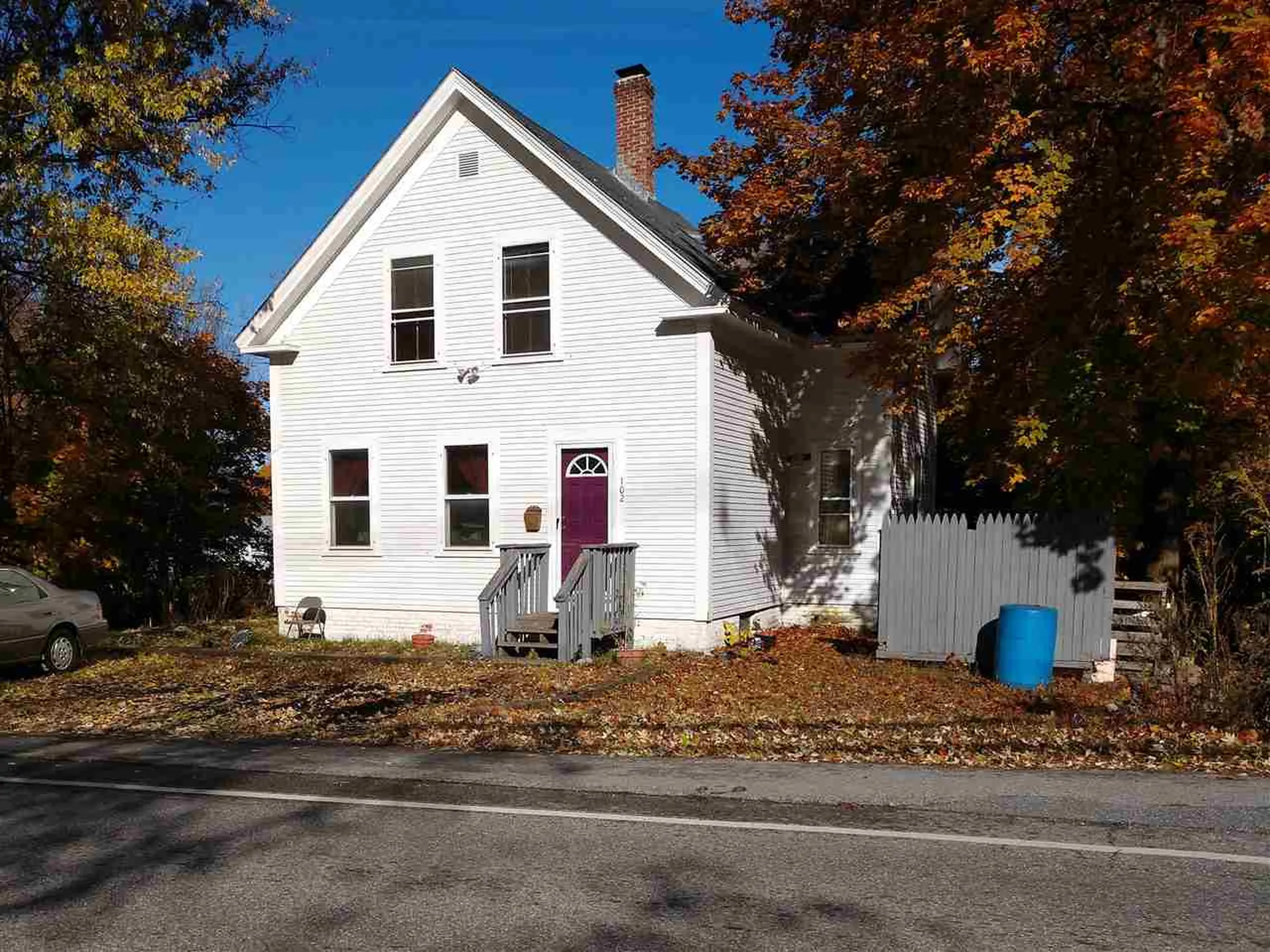 102 Chestnut Street Claremont NH 03743