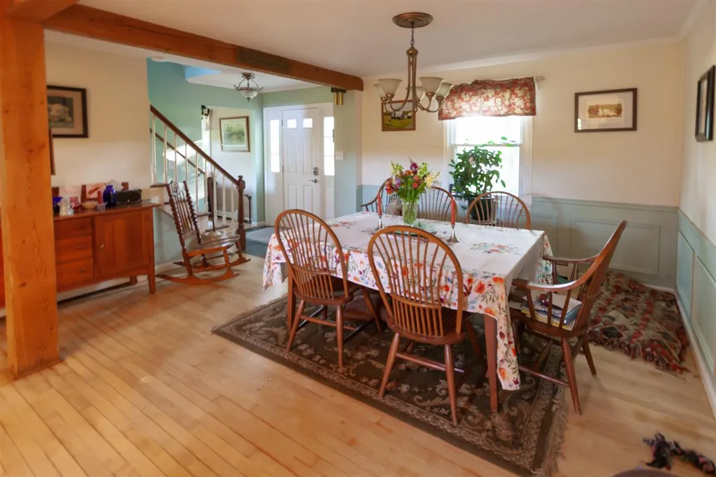 2605 Silver Street Hinesburg VT 05461