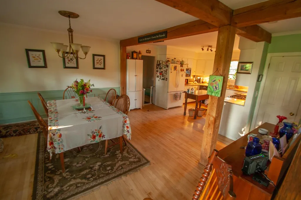 2605 Silver Street Hinesburg VT 05461
