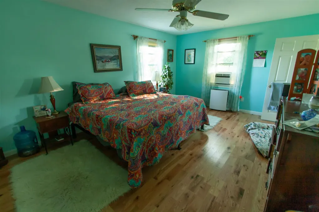 2605 Silver Street Hinesburg VT 05461