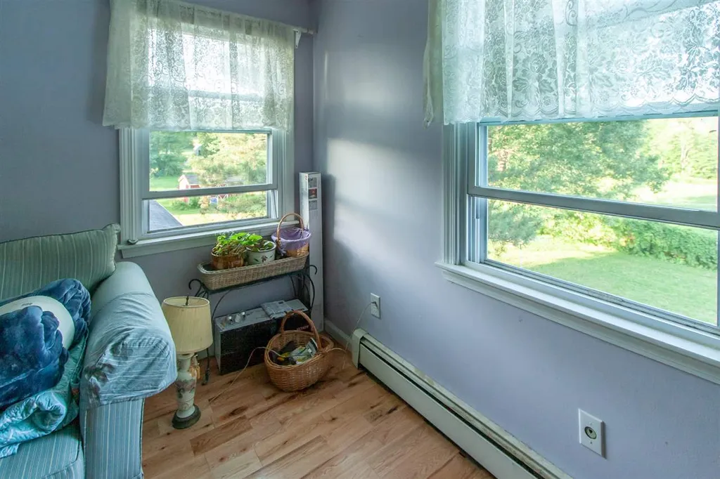 2605 Silver Street Hinesburg VT 05461