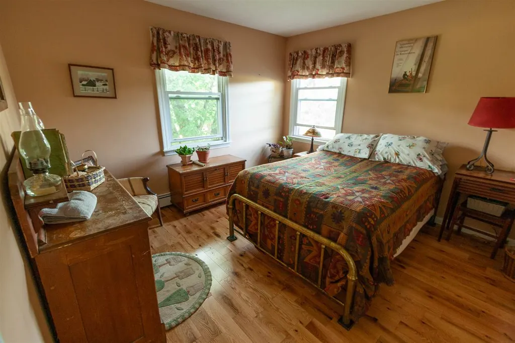 2605 Silver Street Hinesburg VT 05461