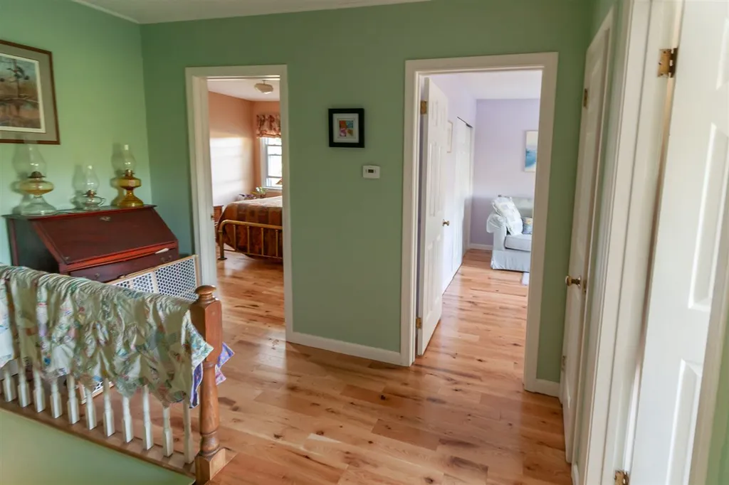 2605 Silver Street Hinesburg VT 05461