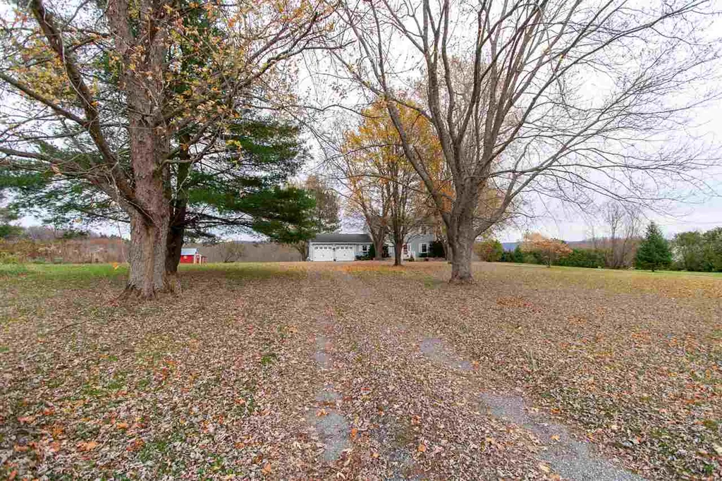 2605 Silver Street Hinesburg VT 05461