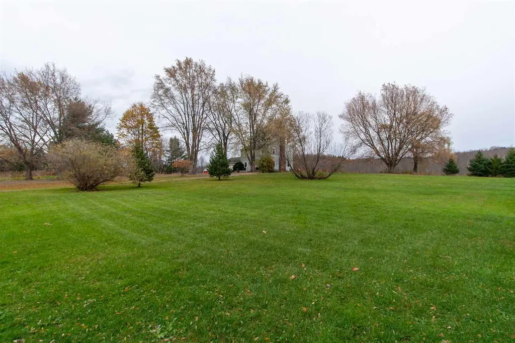 2605 Silver Street Hinesburg VT 05461