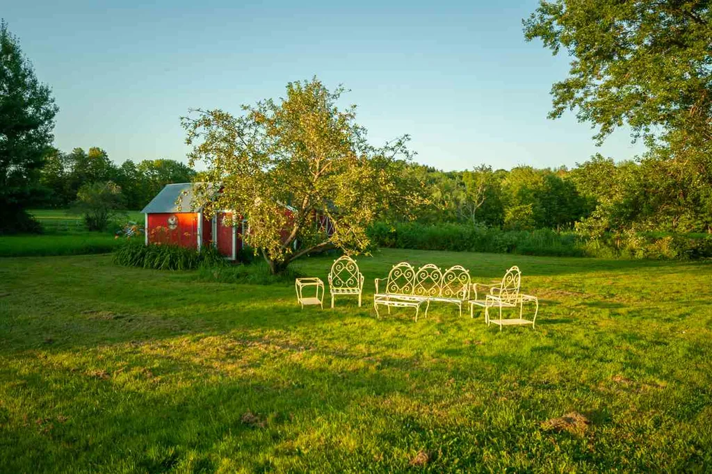 2605 Silver Street Hinesburg VT 05461