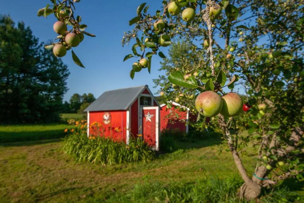 2605 Silver Street Hinesburg VT 05461