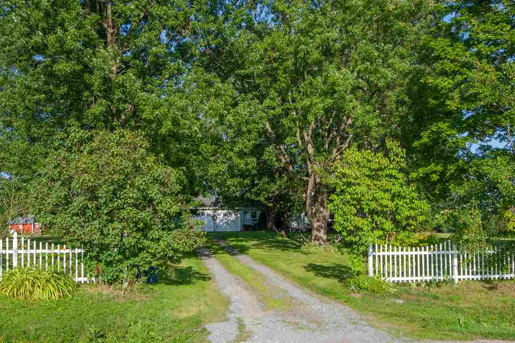 2605 Silver Street Hinesburg VT 05461