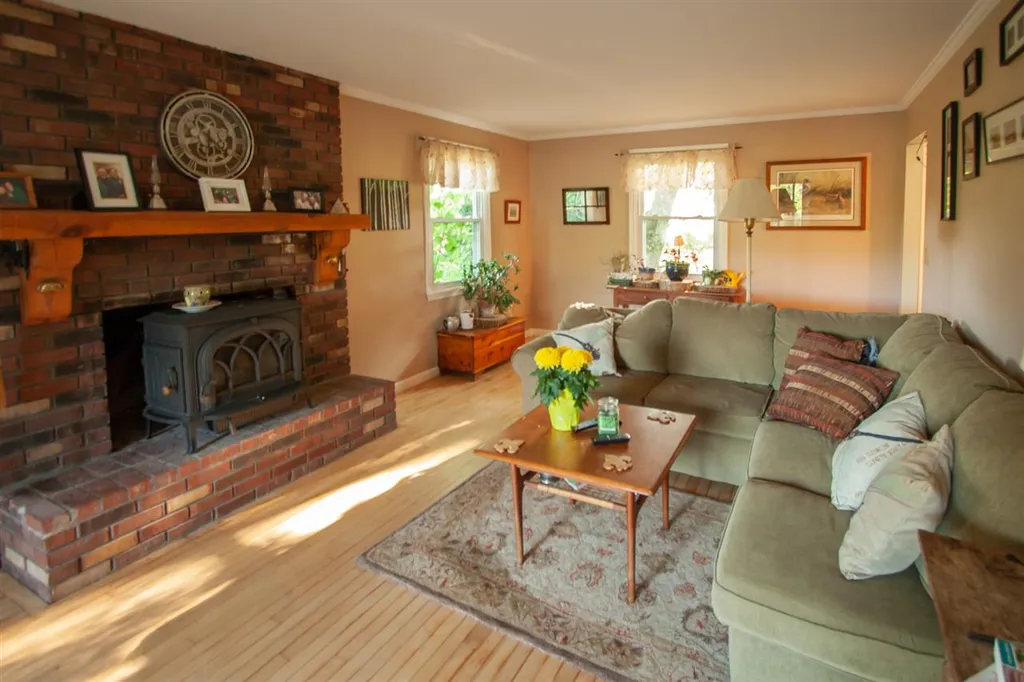 2605 Silver Street Hinesburg VT 05461