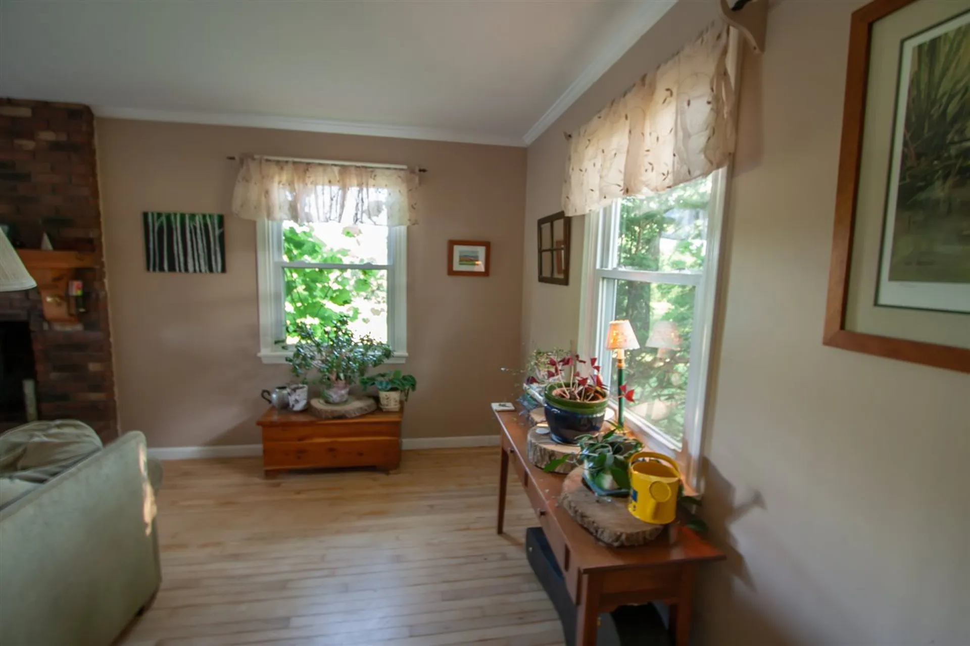 2605 Silver Street Hinesburg VT 05461