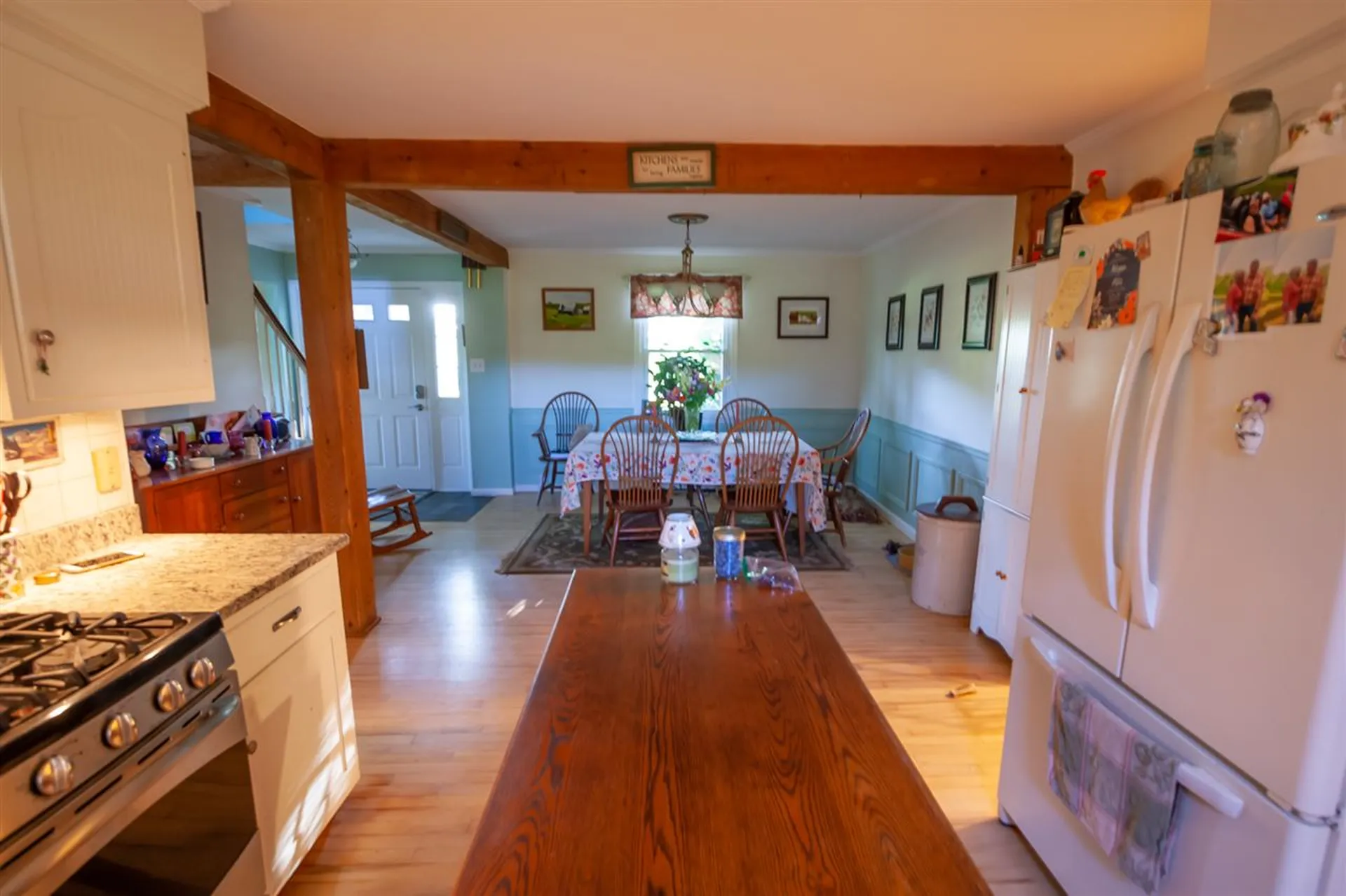 2605 Silver Street Hinesburg VT 05461
