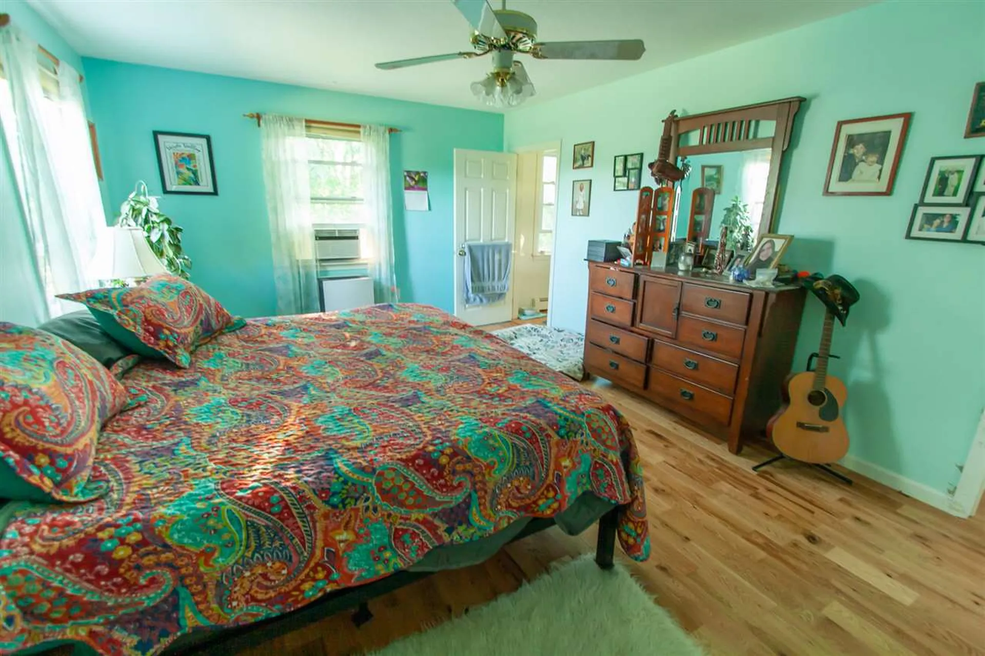 2605 Silver Street Hinesburg VT 05461
