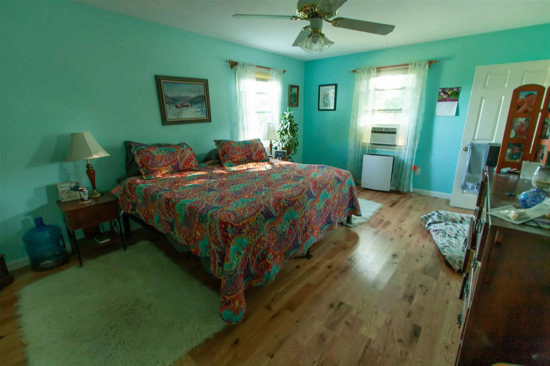 2605 Silver Street Hinesburg VT 05461