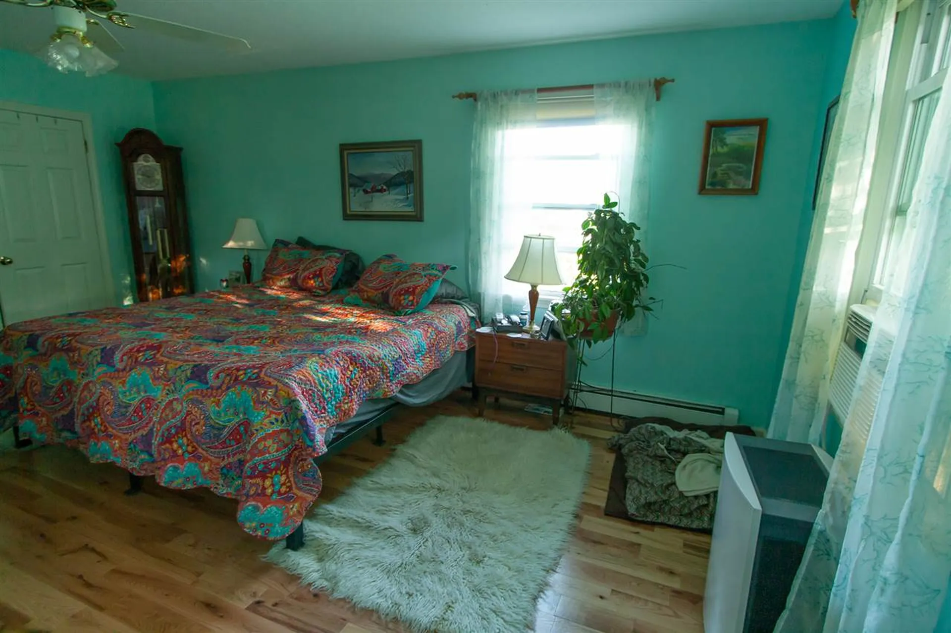 2605 Silver Street Hinesburg VT 05461