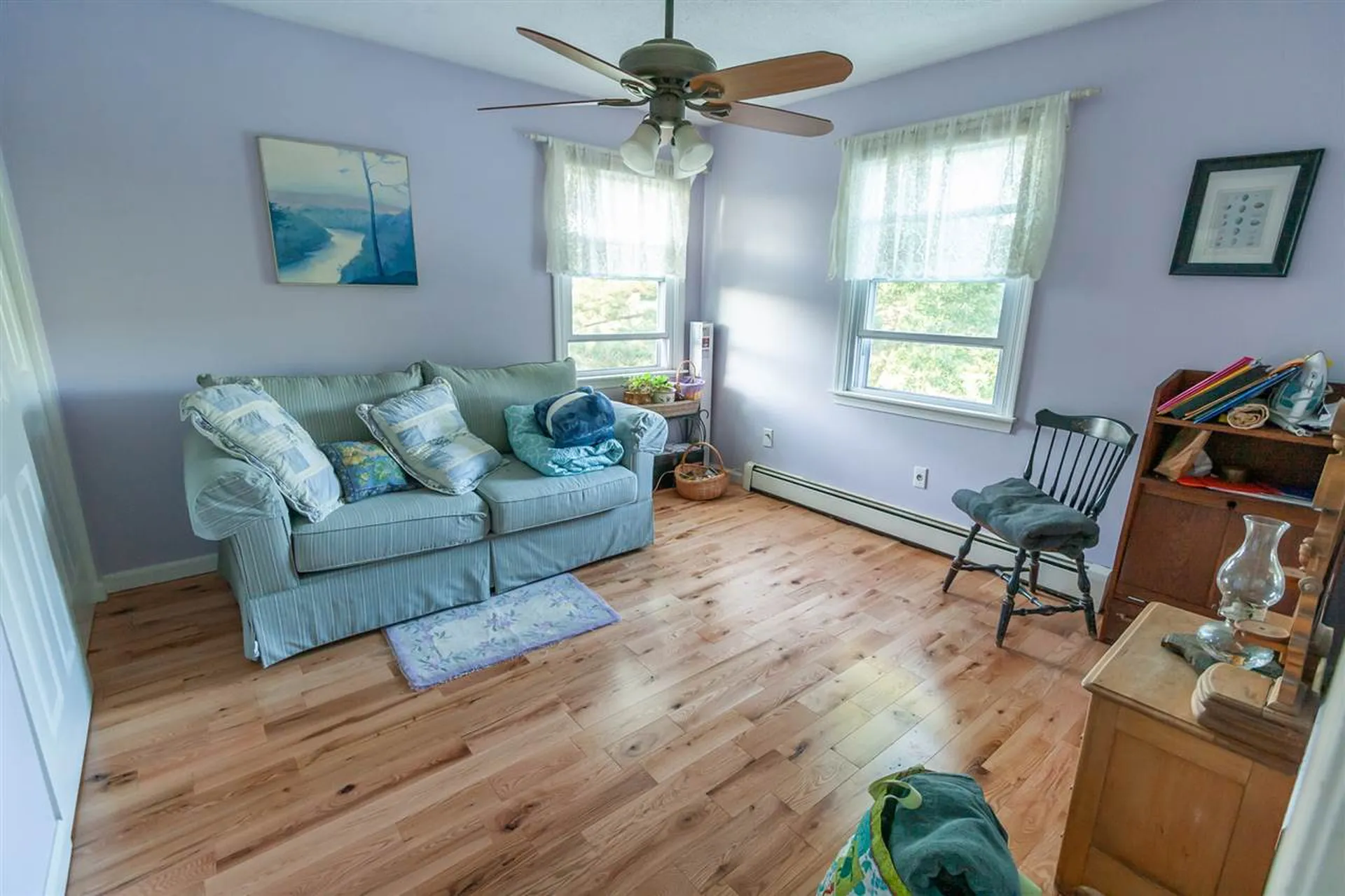 2605 Silver Street Hinesburg VT 05461
