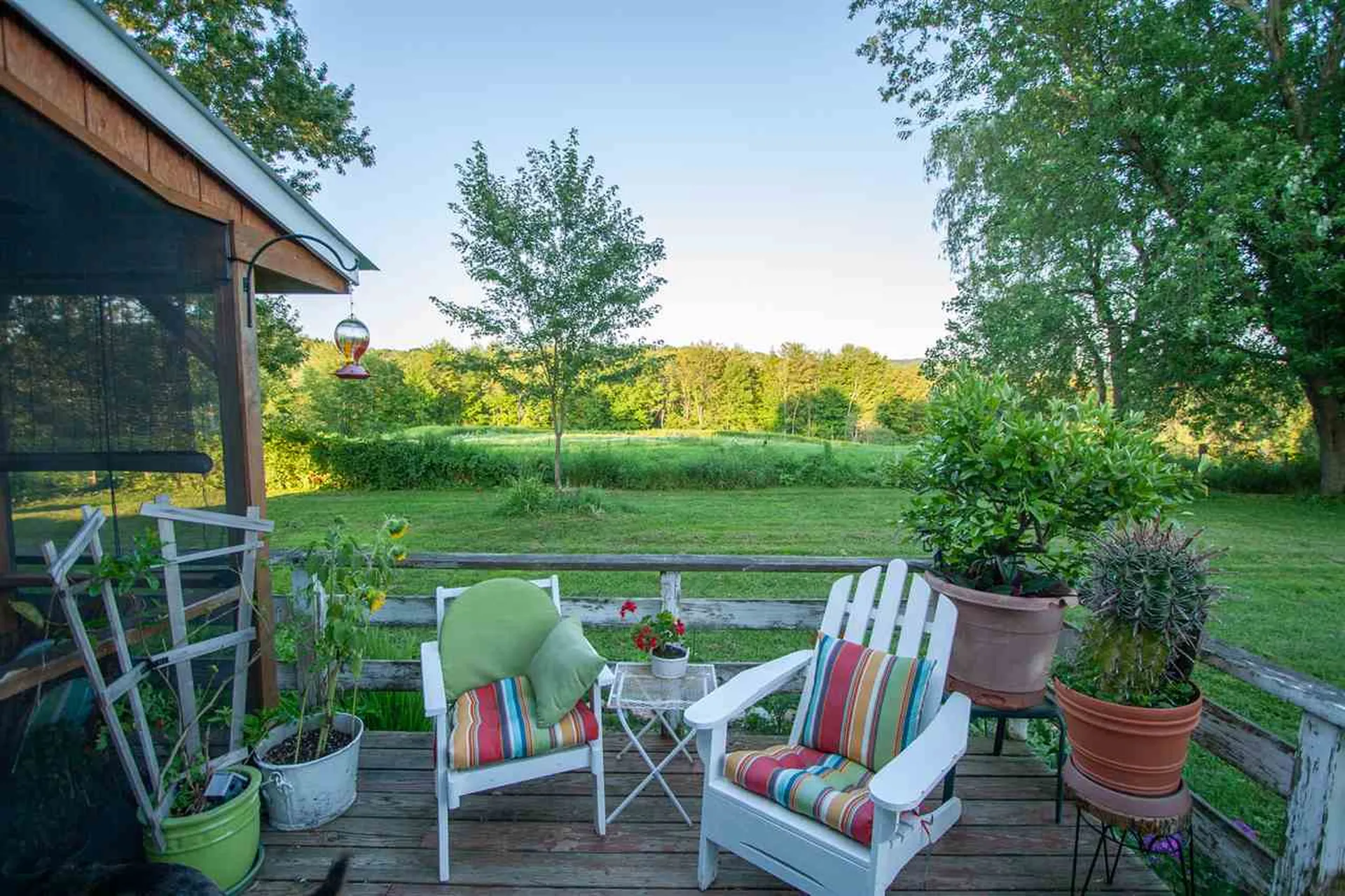 2605 Silver Street Hinesburg VT 05461