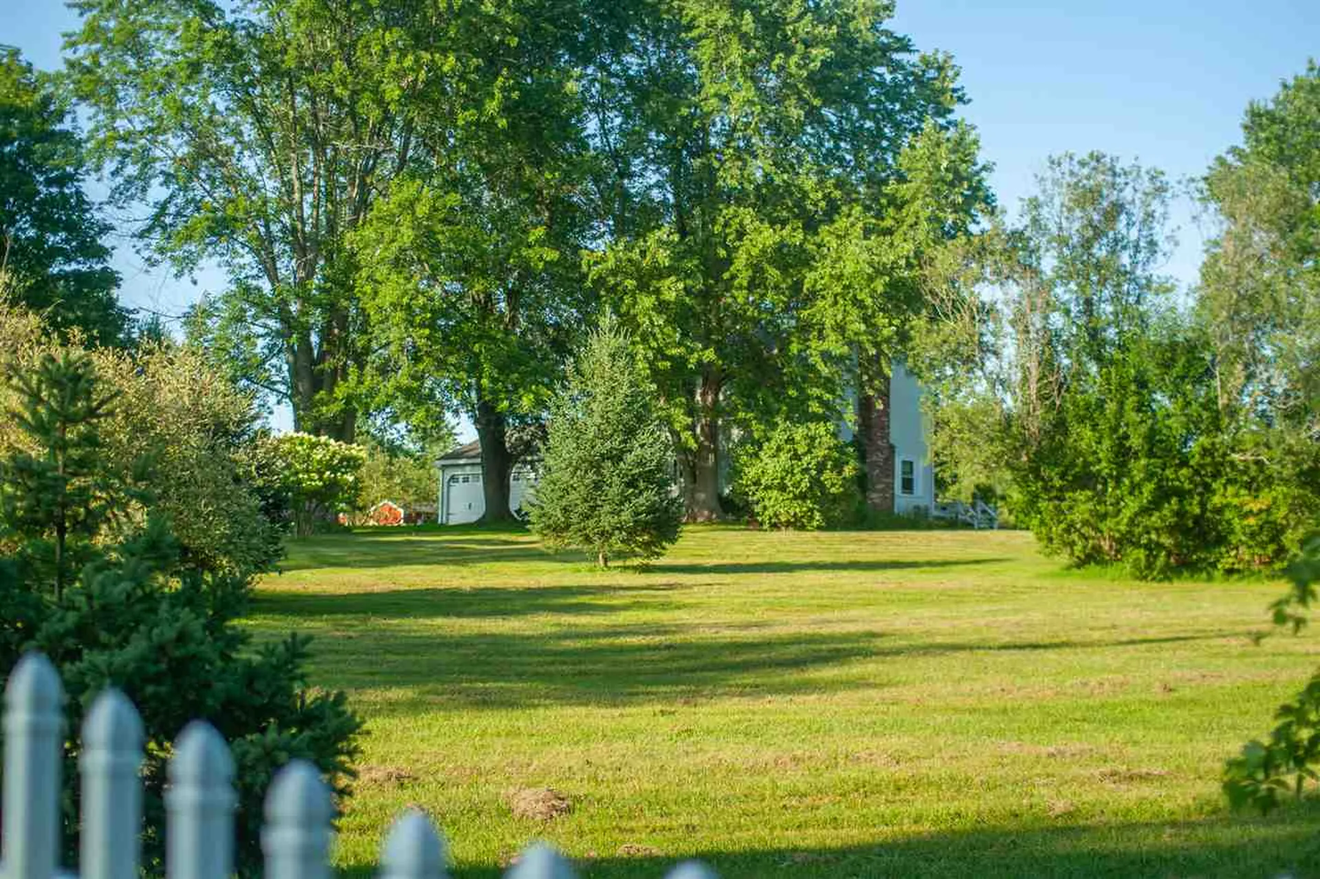 2605 Silver Street Hinesburg VT 05461