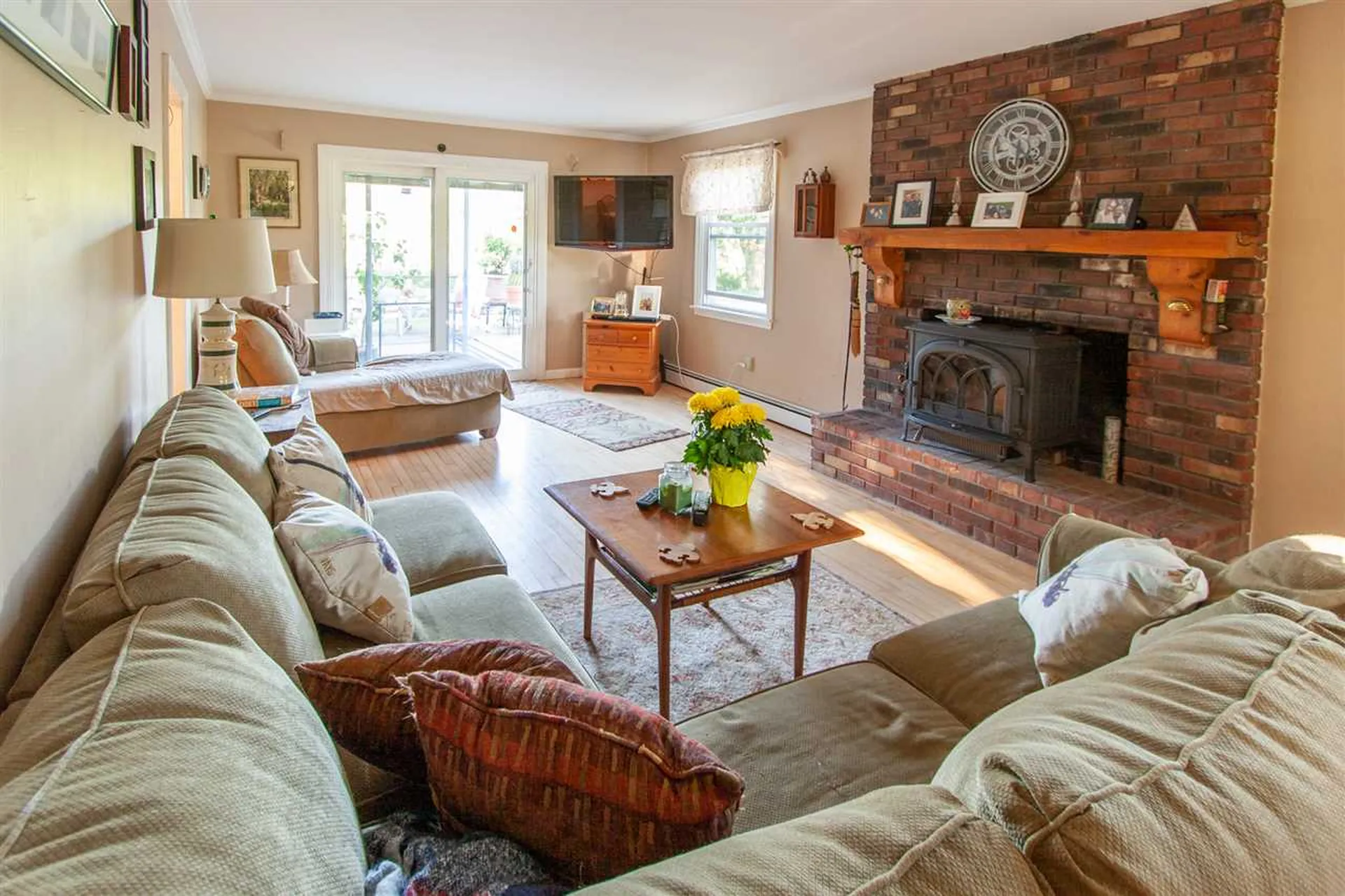 2605 Silver Street Hinesburg VT 05461