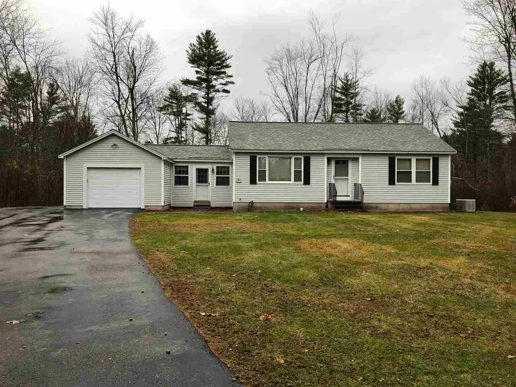 14 Sandina Drive Rochester NH 03868