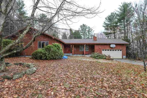 28 Birch Court Goffstown NH 03045