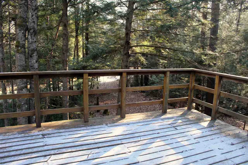34 Brookside Lane Danbury NH 03230