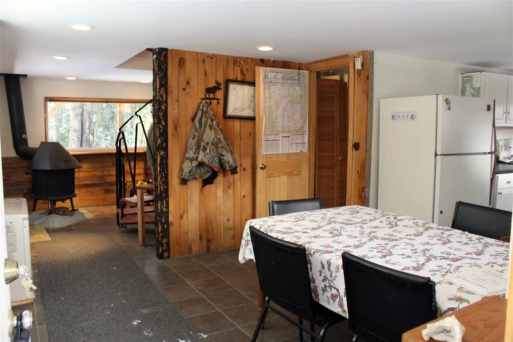 34 Brookside Lane Danbury NH 03230