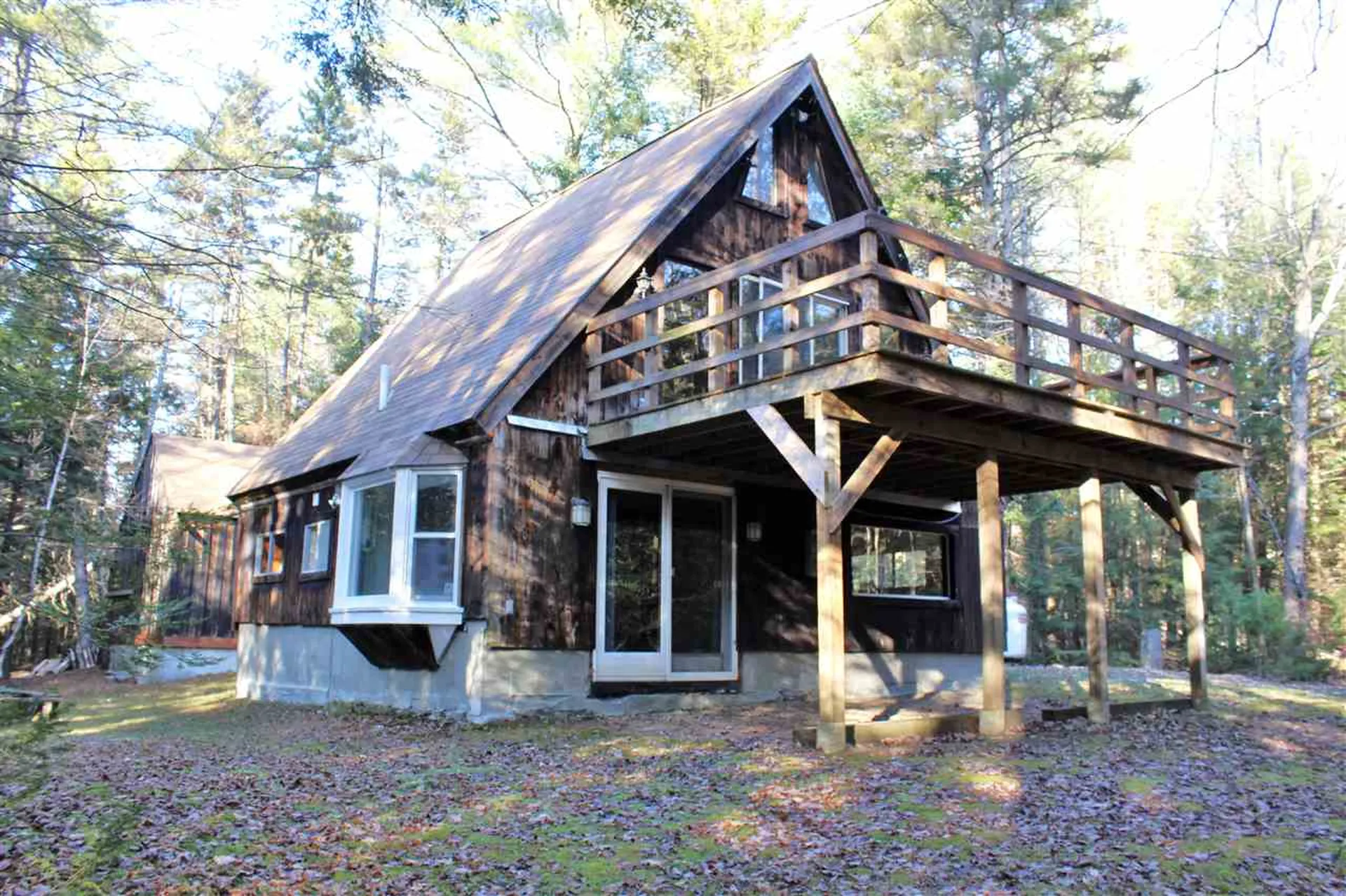 34 Brookside Lane Danbury NH 03230