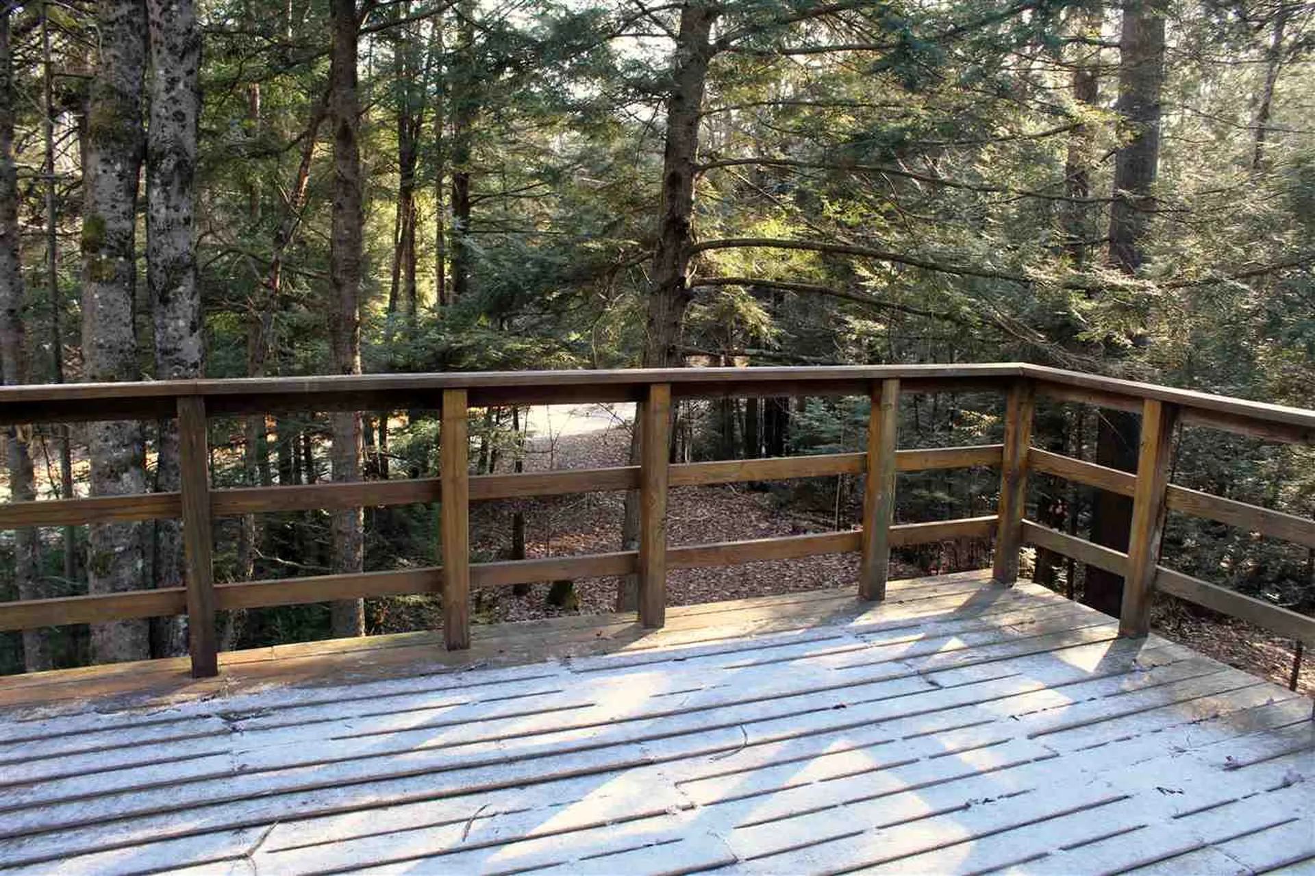 34 Brookside Lane Danbury NH 03230