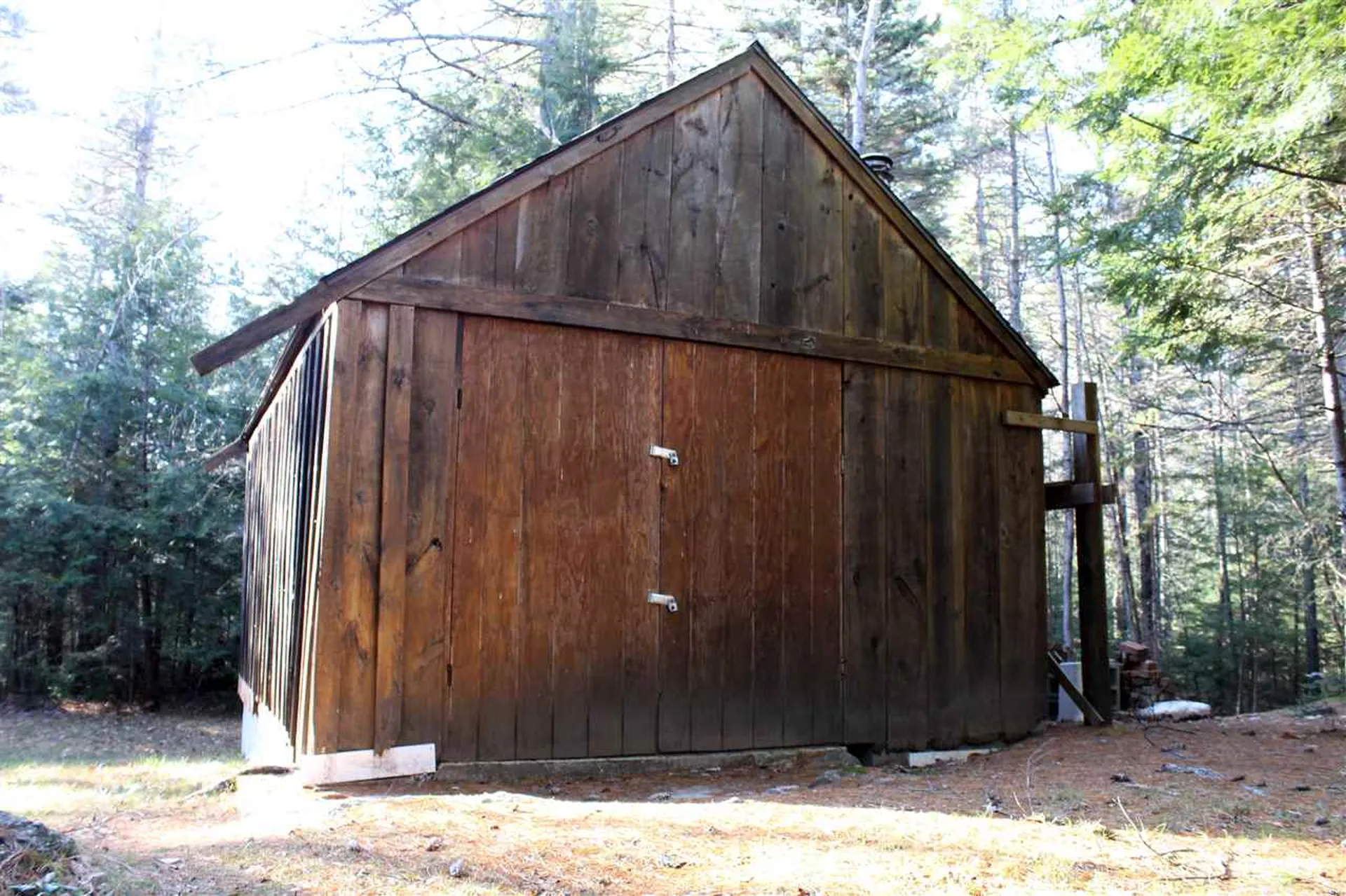 34 Brookside Lane Danbury NH 03230