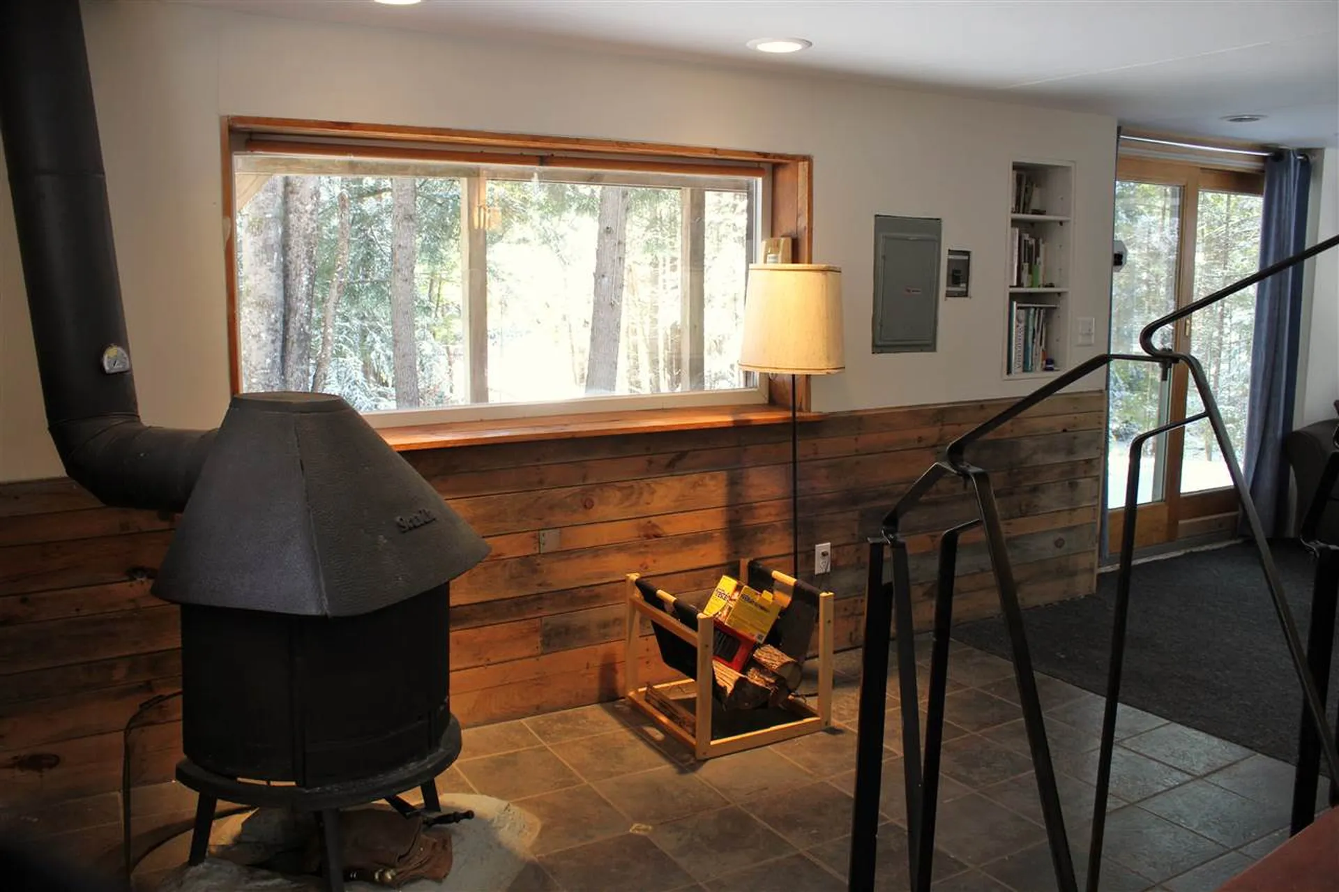 34 Brookside Lane Danbury NH 03230